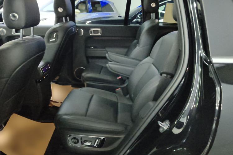 Used Li Auto L8 2024 Max