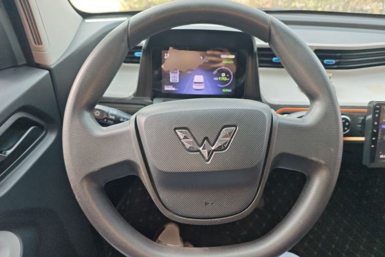 Used Wuling Hongguang MINIEV 2020 Enjoyment Model Lithium Iron Phosphate
