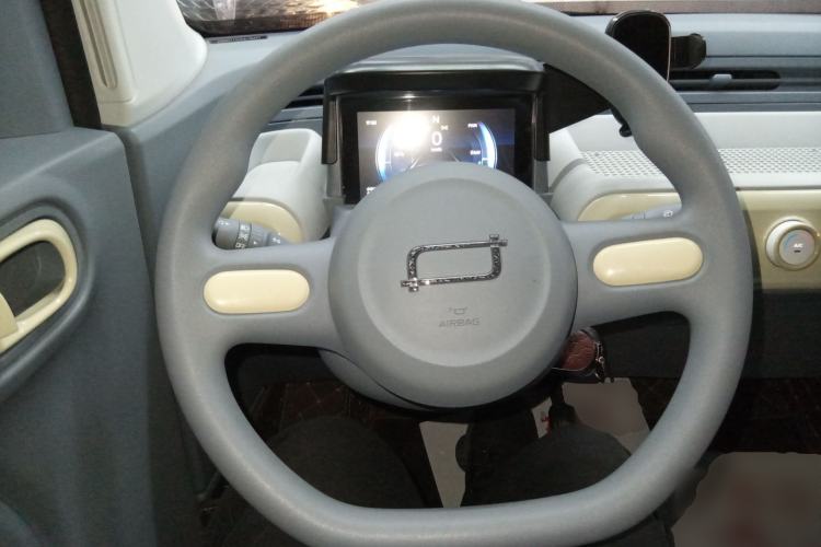 Used Bestune Pony 2025 222km Lightning Horse
