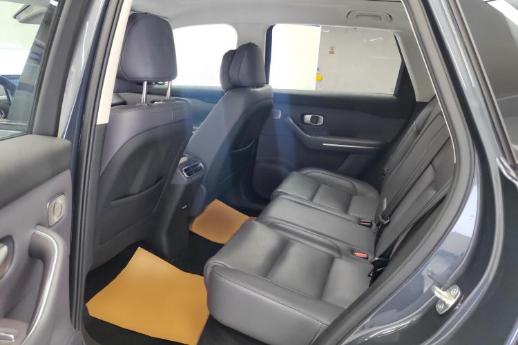 Used Leapmotor C10 2024 210 LiDAR Version
