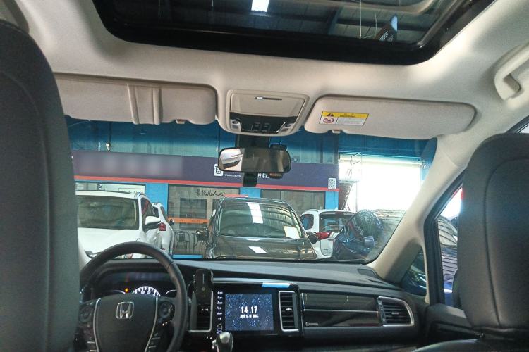 Used Honda Elysion 2019 2.0L Hybrid Supreme Edition
