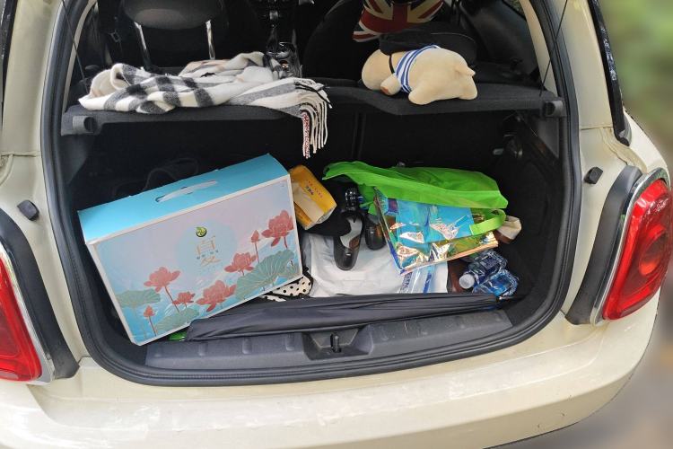 Used  MINI 2014 1.5T COOPER Fun
