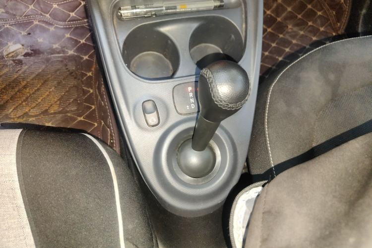 Used  fortwo 2015 1.0L 52 kW Hardtop Passion Edition
