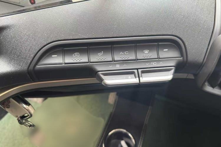 Used Baojun KiWi EV 2022 Designer Lite Edition Ternary Lithium
