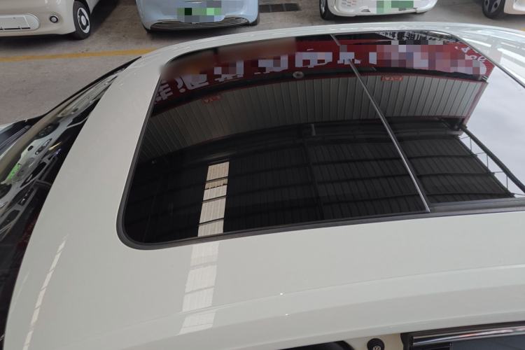 Used Volkswagen Sagitar 2023 300TSI DSG Excellence Edition