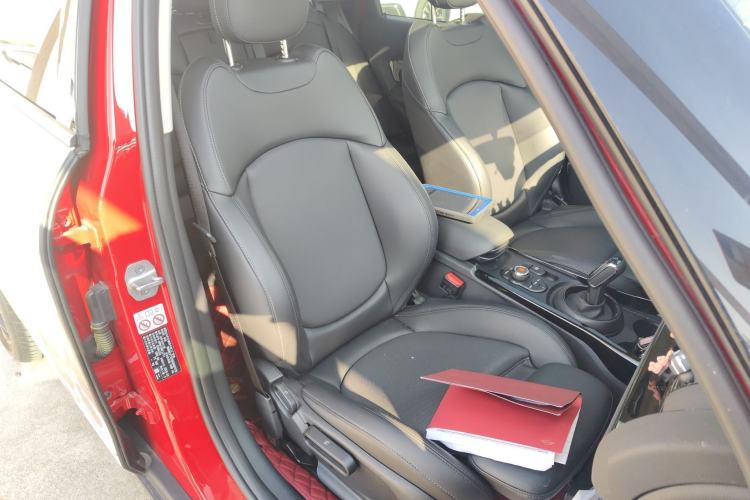 Used  Clubman 2021 1.5T ONE