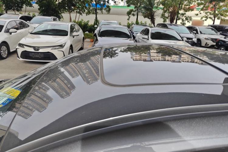 Used SOL Yao 2021 1.5TGDI DCT Chuanyun RACE Edition
