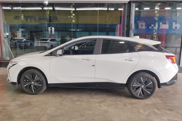 Used Buick Velite 6 2024 430km Enjoyment Version
