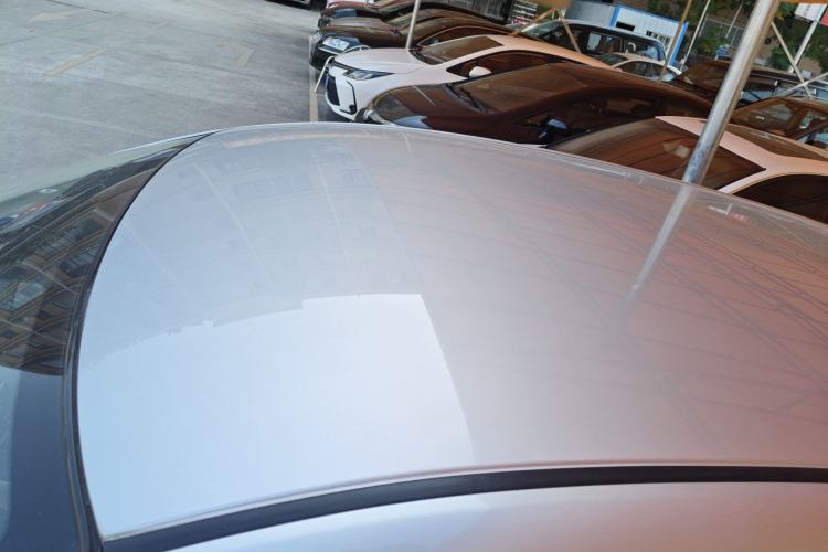 Used Nissan Tiida 2011 1.6L CVT Comfort Model