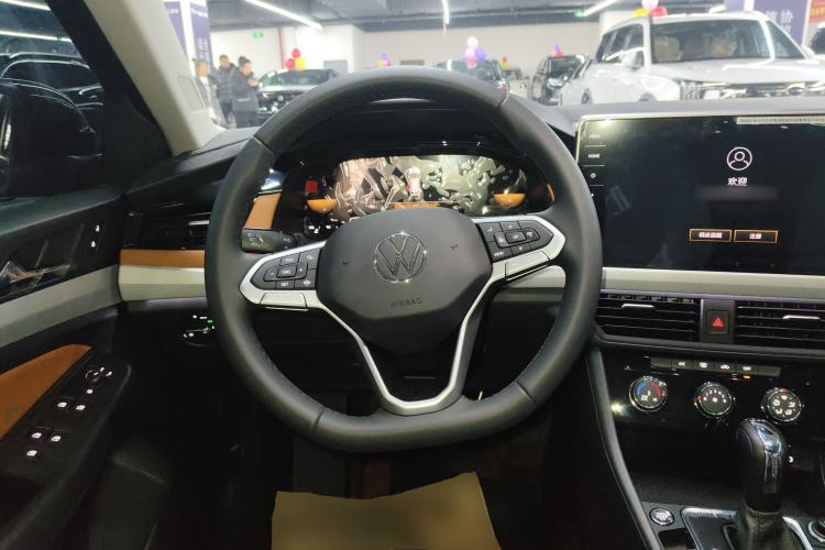 Used Volkswagen Bora 