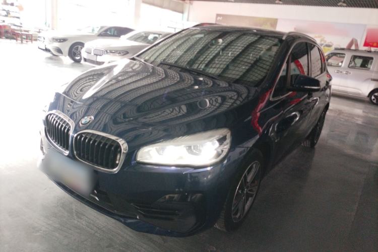 Used BMW 2 Series Active Tourer 2018 218i Premium Sports Package