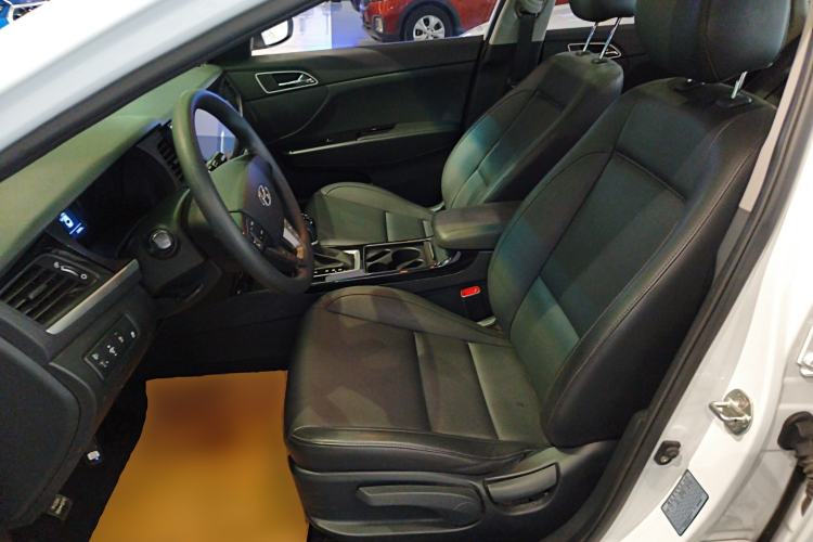 Used Hyundai Mistra 2019 1.8L Automatic Smart GLS China VI Standard