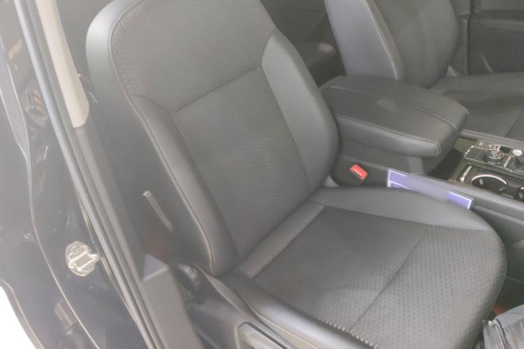 Used Volkswagen Teramont 2020 380TSI Four-Wheel Drive Comfort Edition China VI Standard