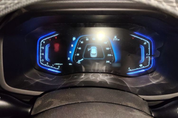 Used Hyundai ix35 2021 2.0L Automatic 2WD GLS Leading Edition
