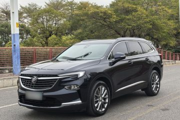 Used Buick Enclave 2022 652T Two-Wheel-Drive Prestige 7-Seater