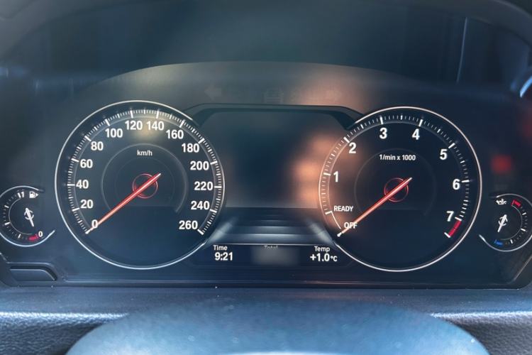 Used BMW 3 Series GT 2019 320i M Sport Package