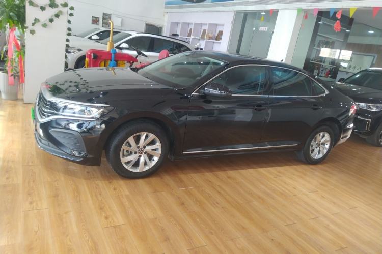 Used Volkswagen Passat 2024 280TSI Business Edition