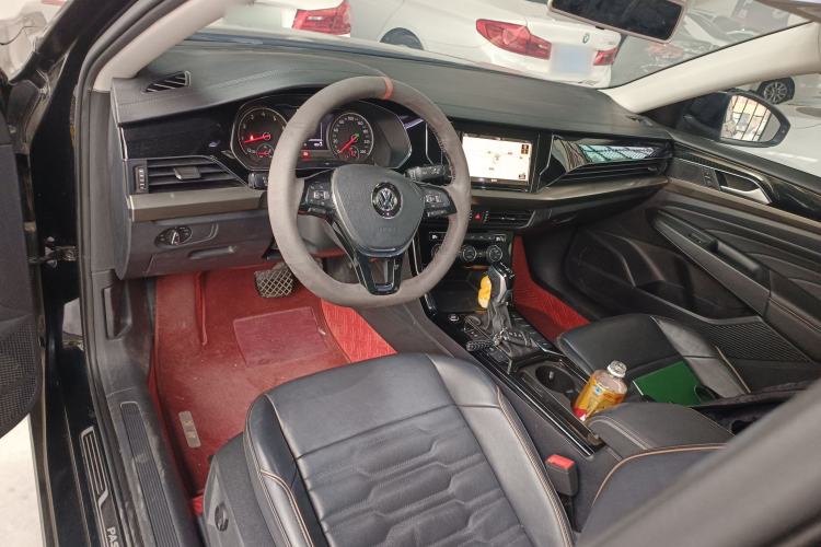 Used Volkswagen Passat 2019 330TSI Elite Edition China VI