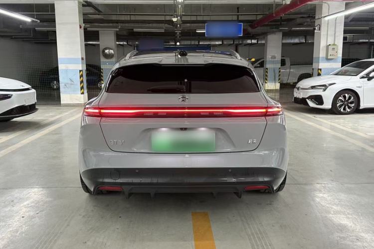 Used Nio ET5T 2024 75kWh Touring

