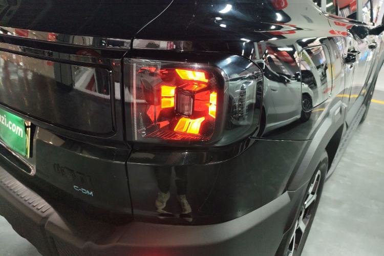 Used JETOUR Shanhai Shanhai T1 2025 150 km Heading South
