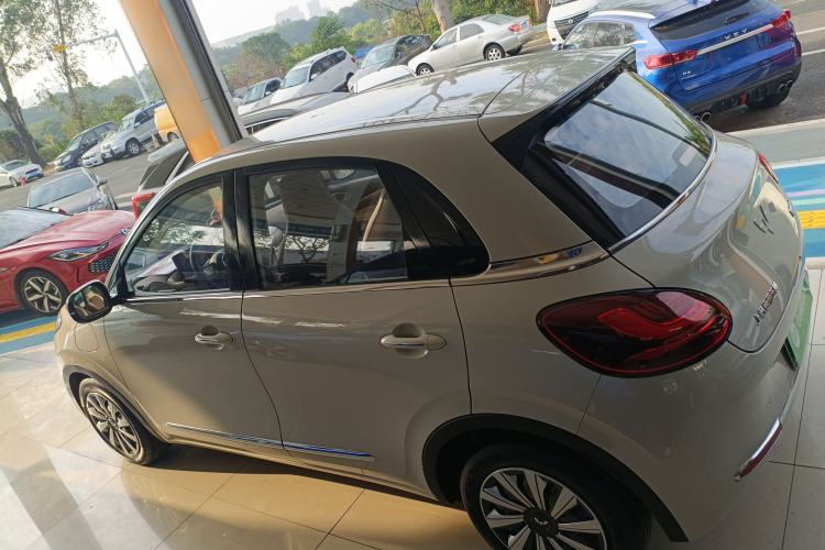 Used Wuling Bingo 2023 333km Enjoy+ Version
