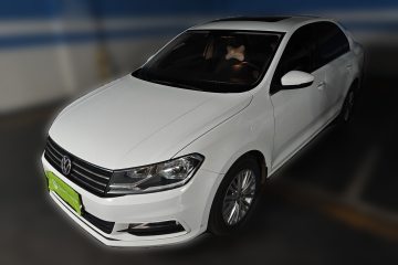 Used Volkswagen Santana 2019 1.5L Manual Comfort Version China VI