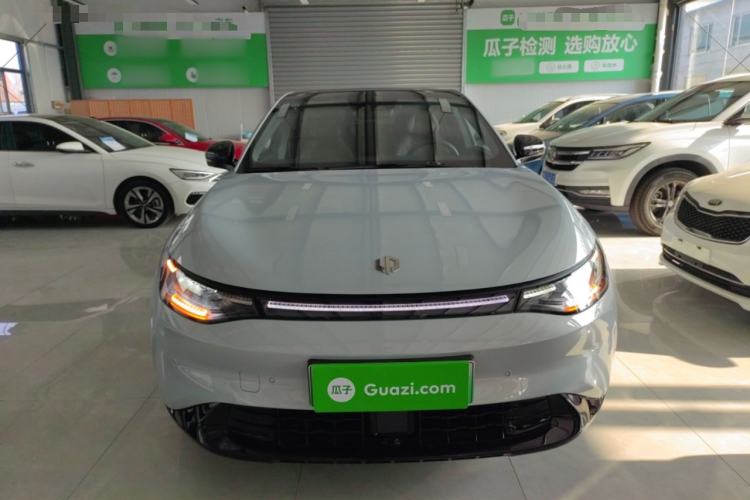 Used Leapmotor C01 2023 630 All-Wheel-Drive Performance Version
