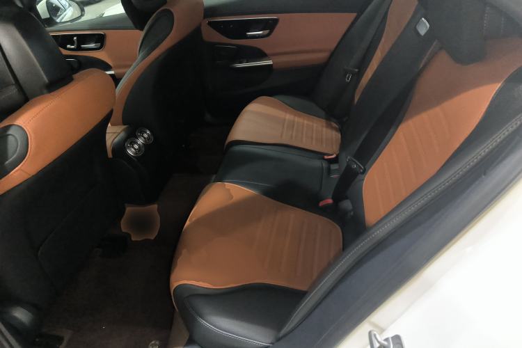 Used Mercedes-Benz C-Class 2024 C 260 L Sport Edition