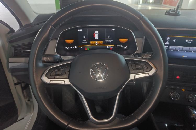 Used Volkswagen Bora 2024 200TSI DSG Comfort Edition