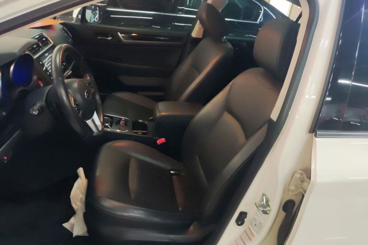 Used Subaru Legacy 2016 2.5i All-Wheel-Drive Glory Edition
