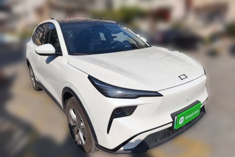 Used Bestune Yueyi 03 2025 565km Comfort Edition