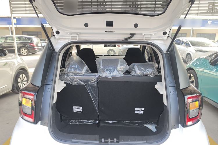 Used  E10X 2024 Charming Edition 301km Lite
