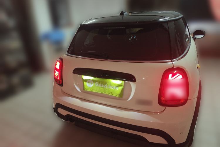 Used MINI MINI 2022 1.5T COOPER Artist
