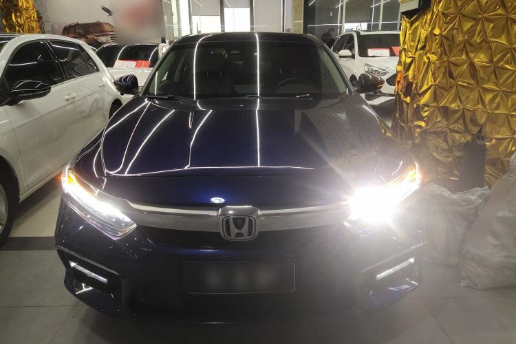 Used Honda Inspire 2019 Rui·Hybrid 2.0L Jingya Edition China VI