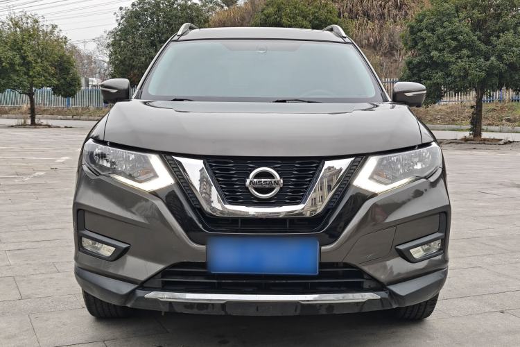 Used Nissan X-Trail 2017 2.0L CVT Comfort Edition 2WD