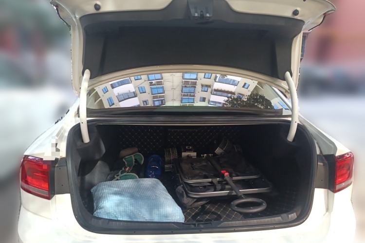 Used Volkswagen Lamando 2015 280TSI DSG Comfort Edition
