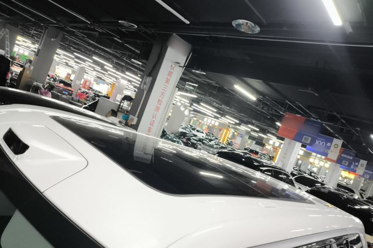 Used Zeekr 9X 2025 Max Edition
