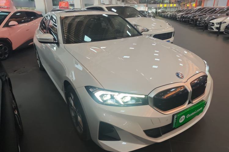 Used BMW i3 2022 eDrive 35 L