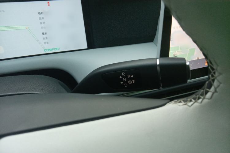 Used XPeng G6 2023 580 Long-Range Max
