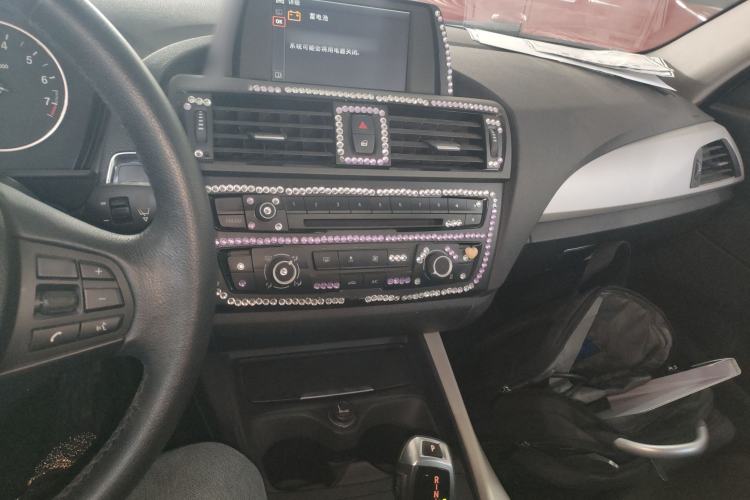 Used BMW 1 Series 2013 Revised 116i Leading Edition