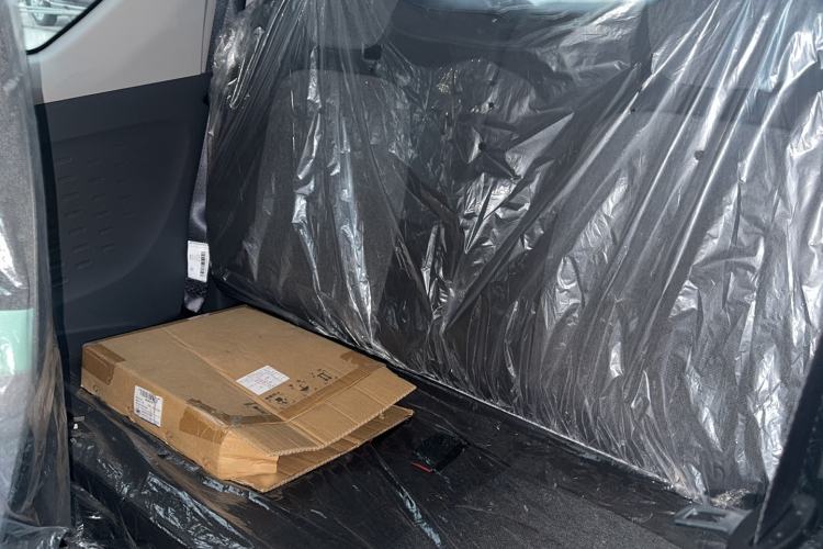 Used Wuling Hongguang MINIEV 2022 Macaron Fashion Model Lithium Iron Phosphate
