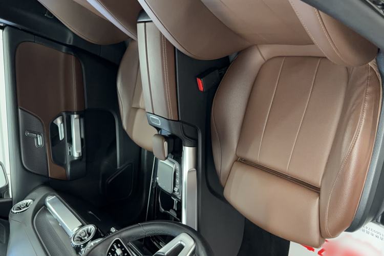 Used Mercedes-Benz GLB 2023 GLB 220 Sport Edition