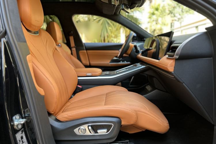 Used XPeng G9 2025 625 Long-Range Max