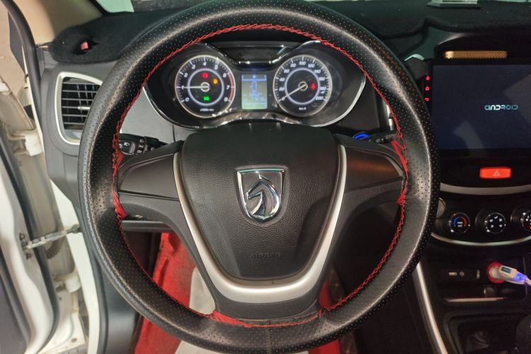Used Baojun 560 2016 1.8L Manual Value Edition