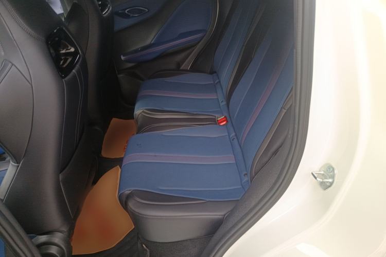 Used BYD Seagull 2025 305km Active Version
