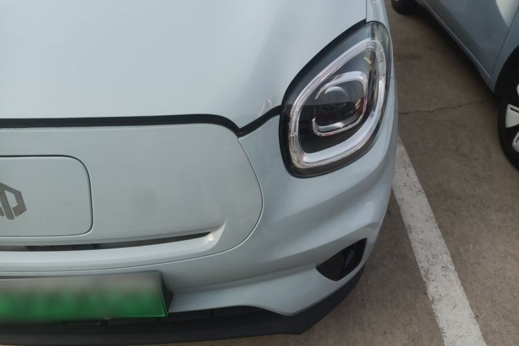 Used Leapmotor T03 2024 310 Comfort Edition
