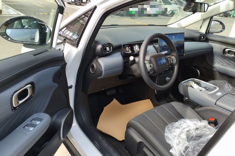 Used AION UT 2025 330 Starlight Edition
