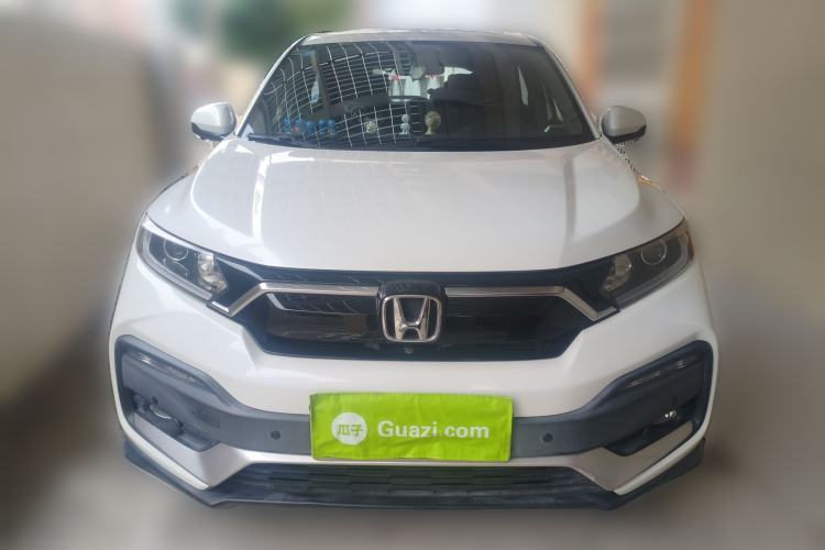 Used Honda XR-V 2019 1.5L CVT Comfort Version China VI