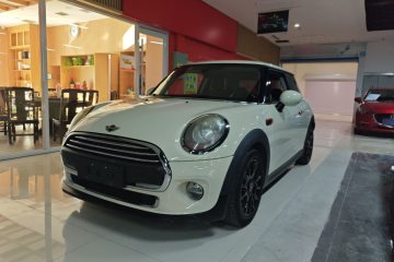 Used MINI MINI 2014 1.2T ONE+