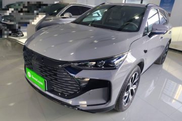 Used BYD Tang New Energy 2025 Intelligent Driving Version DM-i 115KM Flagship Edition